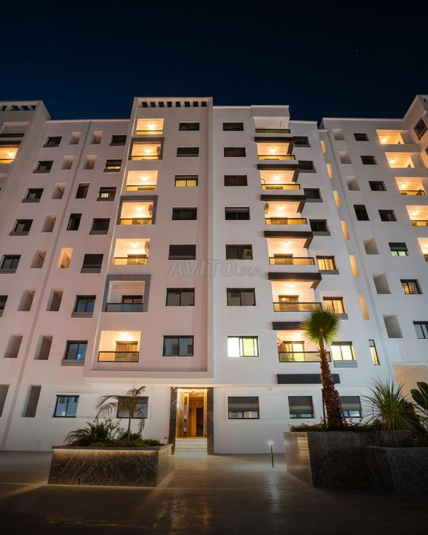 Appartement 70 m² à vendre à Tanger — Photo 5