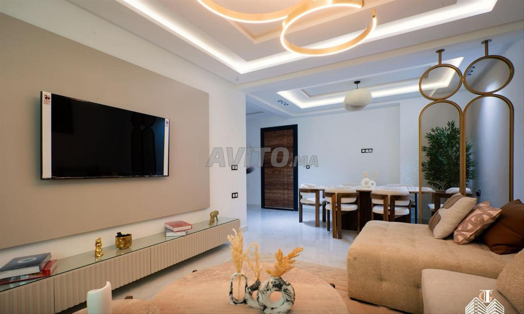 Appartement 70 m² à vendre à Tanger — Photo 11