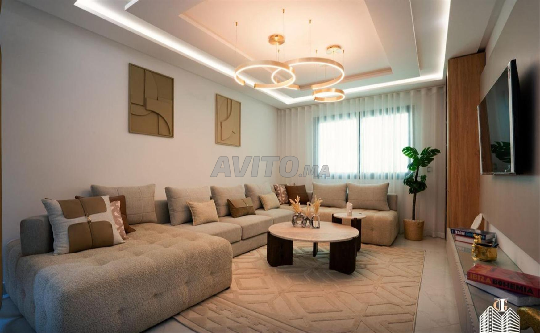 Appartement 70 m² à vendre à Tanger — Photo 13
