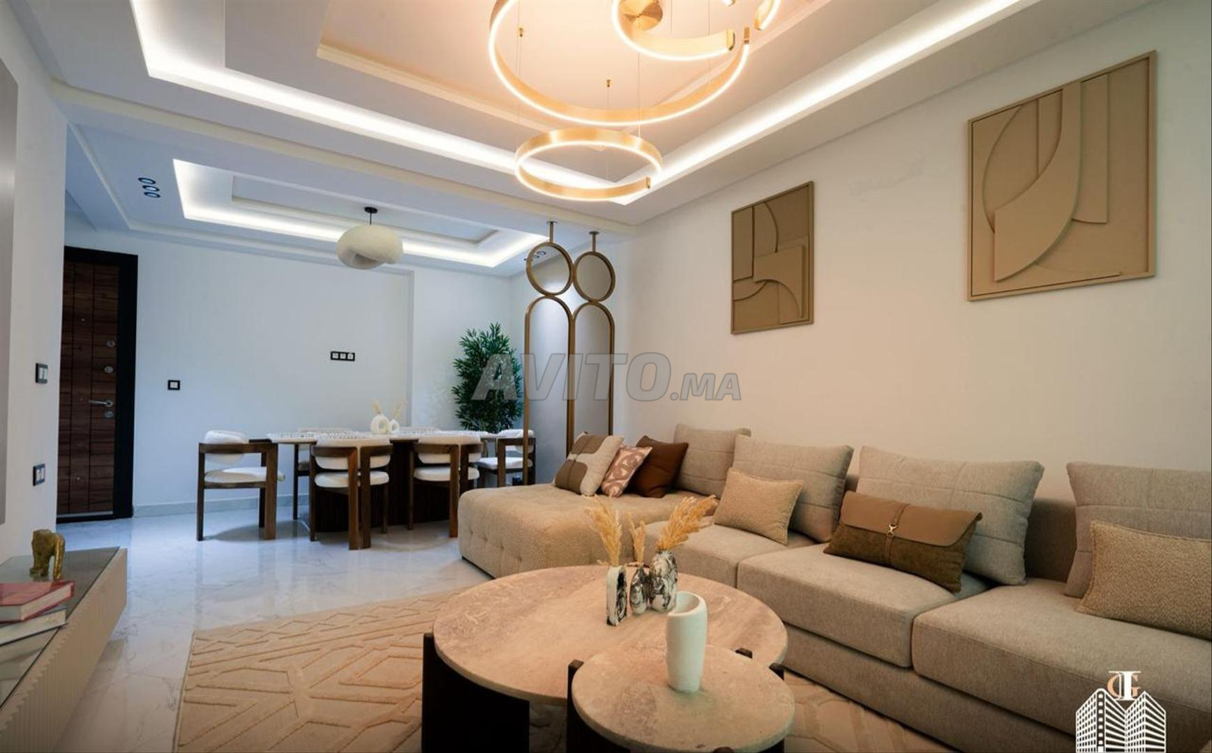 Appartement 70 m² à vendre à Tanger — Photo 15