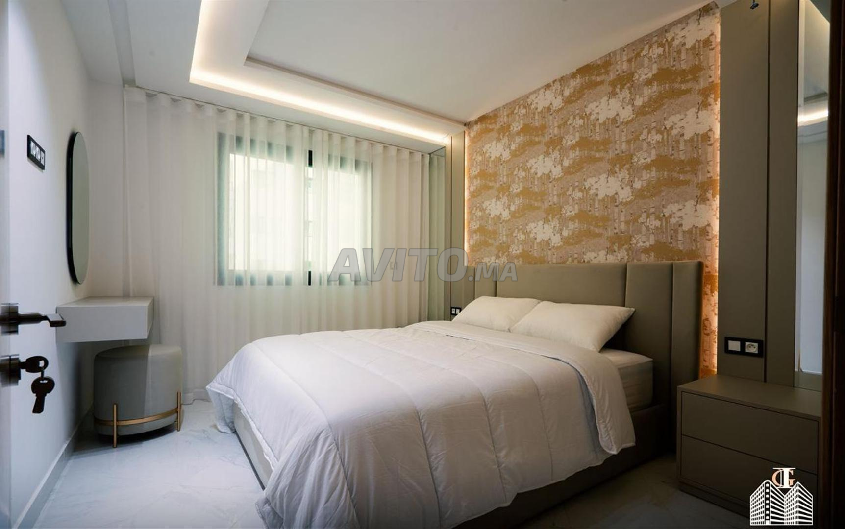 Appartement 70 m² à vendre à Tanger — Photo 19