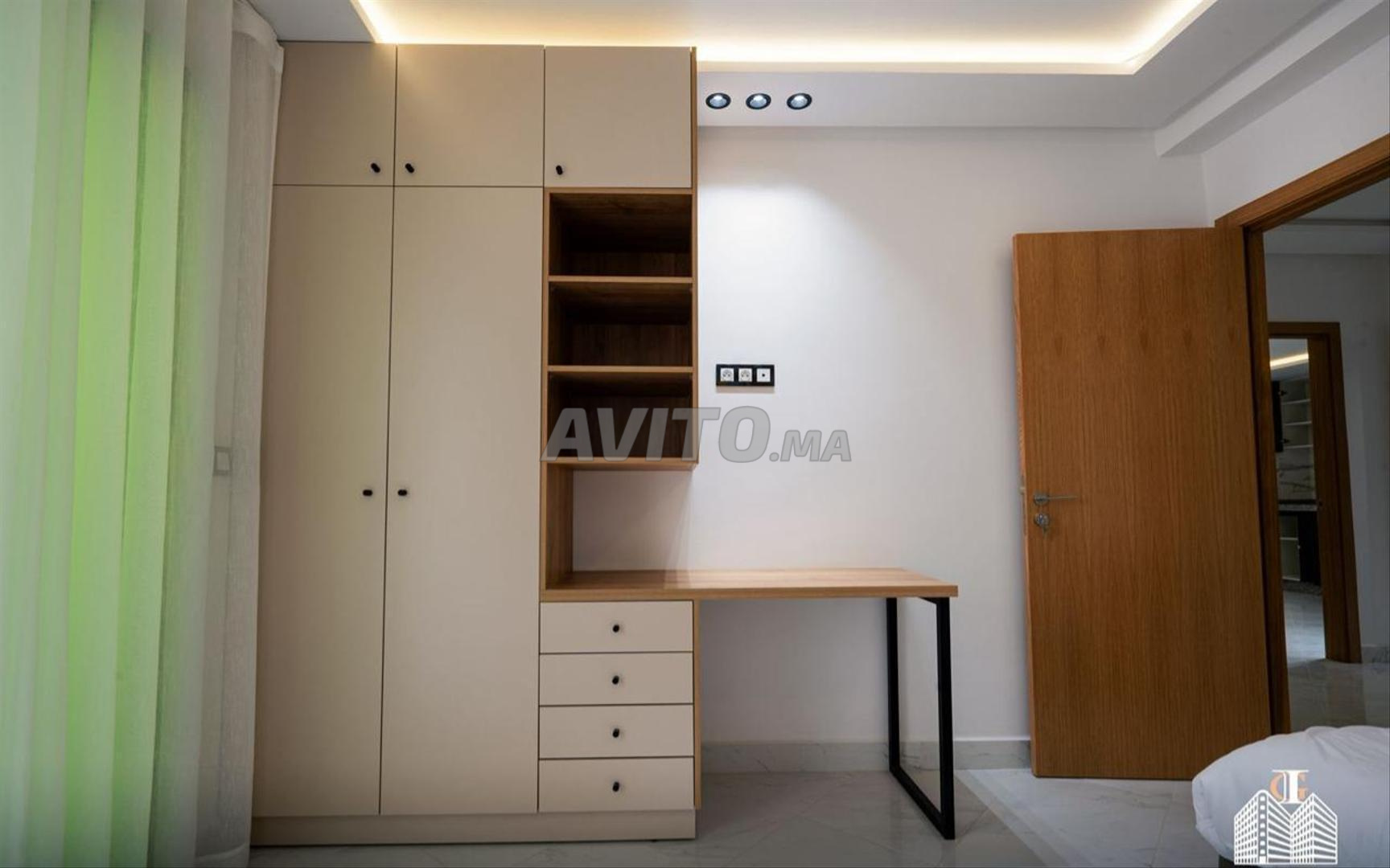 Appartement 70 m² à vendre à Tanger — Photo 25