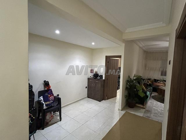 Appartement 61 m² à vendre à Casablanca – Dyar Al Andalous — Photo 9