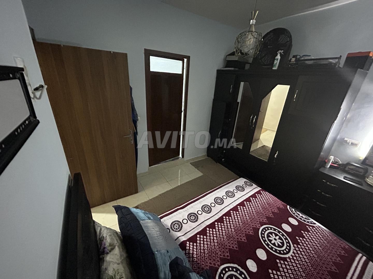Appartement 61 m² à vendre à Casablanca – Dyar Al Andalous — Photo 4