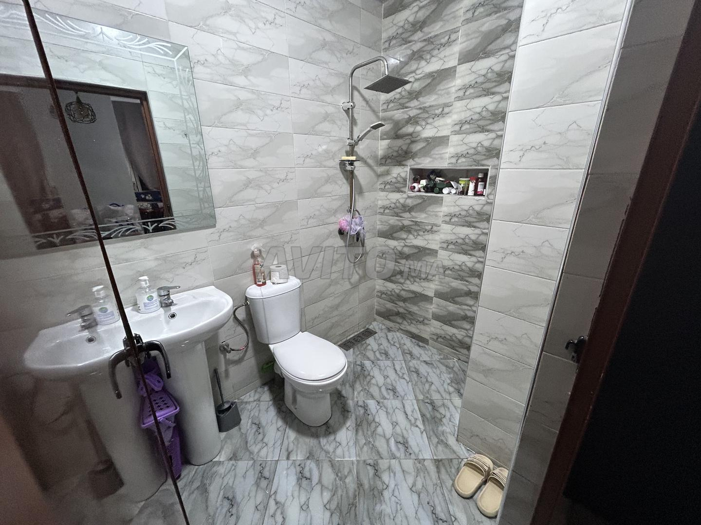 Appartement 61 m² à vendre à Casablanca – Dyar Al Andalous — Photo 6