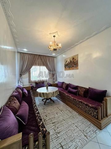 Appartement à louer à Agadir – Hay Salam — Photo 3