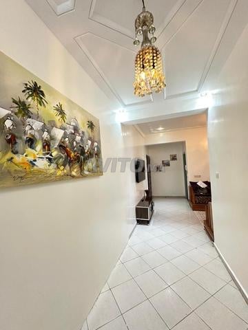 Appartement à louer à Agadir – Hay Salam — Photo 4