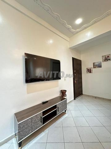Appartement à louer à Agadir – Hay Salam — Photo 7