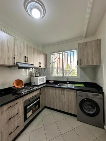 Appartement à louer à Agadir – Hay Salam — Photo 9