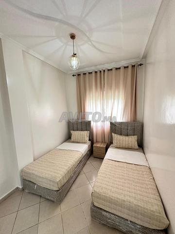 Appartement à louer à Agadir – Hay Salam — Photo 10