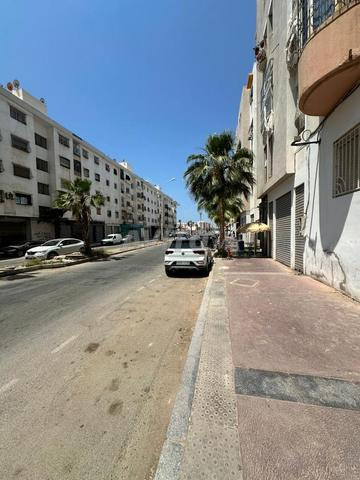 Appartement à louer à Agadir – Hay Salam — Photo 11