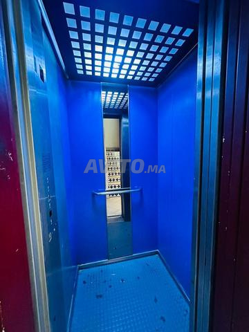 Appartement à louer à Agadir – Hay Salam — Photo 12