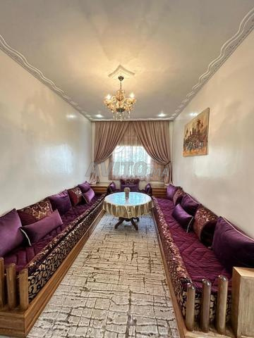 Appartement à louer à Agadir – Hay Salam — Photo 13