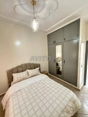 Appartement à louer à Agadir – Hay Salam — Photo 15