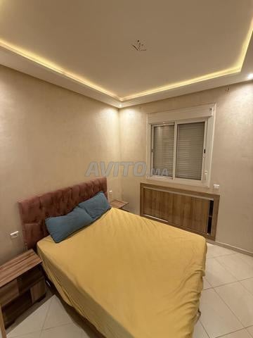 شقة 50 م² للبيع في مراكش – Al Montazah Al Jadid — Photo 10