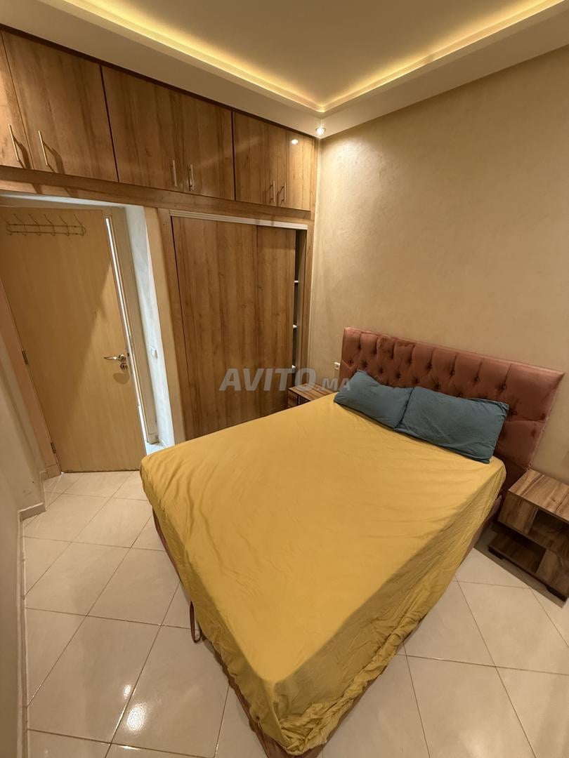 شقة 50 م² للبيع في مراكش – Al Montazah Al Jadid — Photo 3