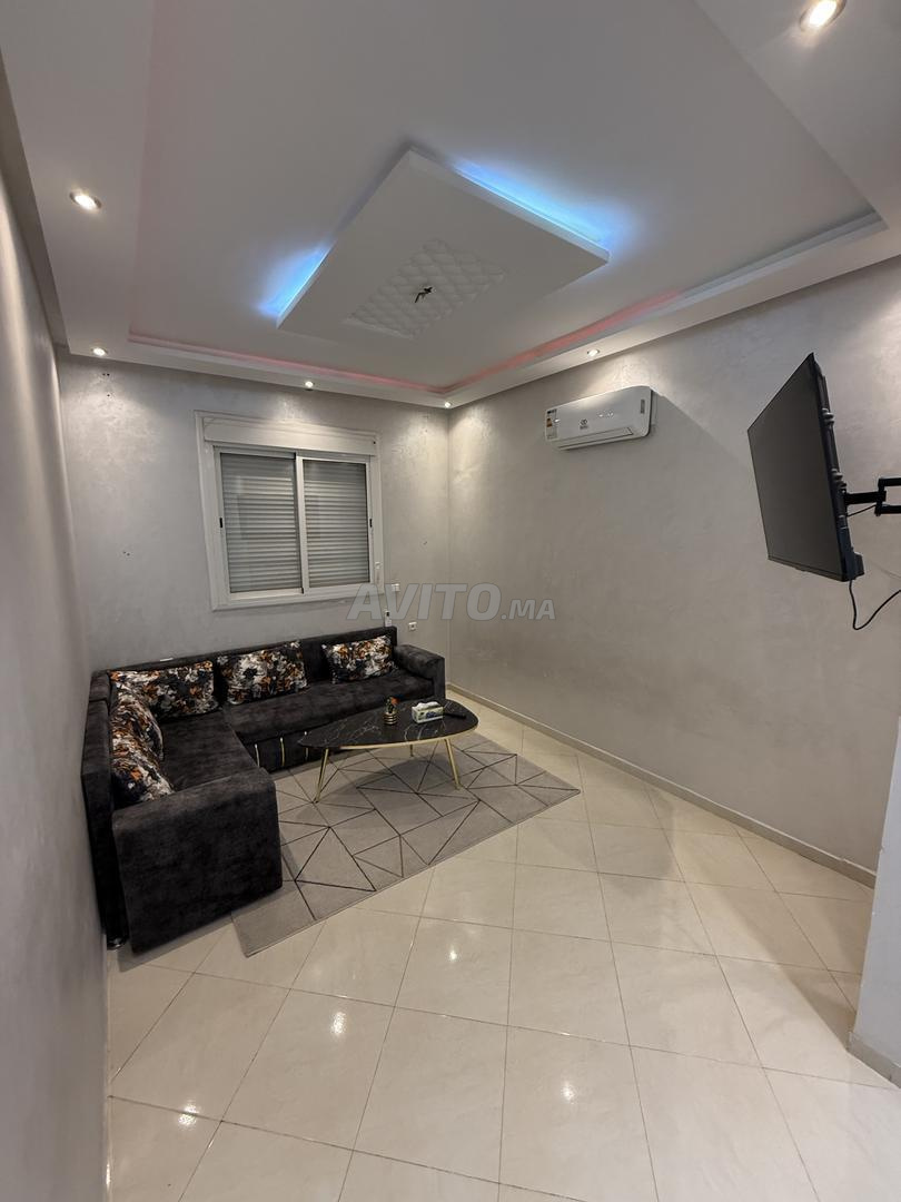 شقة 50 م² للبيع في مراكش – Al Montazah Al Jadid — Photo 15