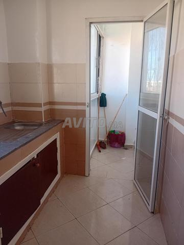 Studio 55 m² à louer à Casablanca – Oulfa — Photo 2