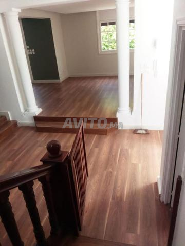 Villa 400 m² en location à Casablanca C.I.L — Photo 3