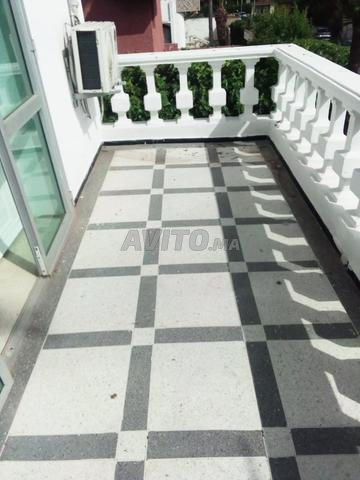 Villa 400 m² en location à Casablanca C.I.L — Photo 27