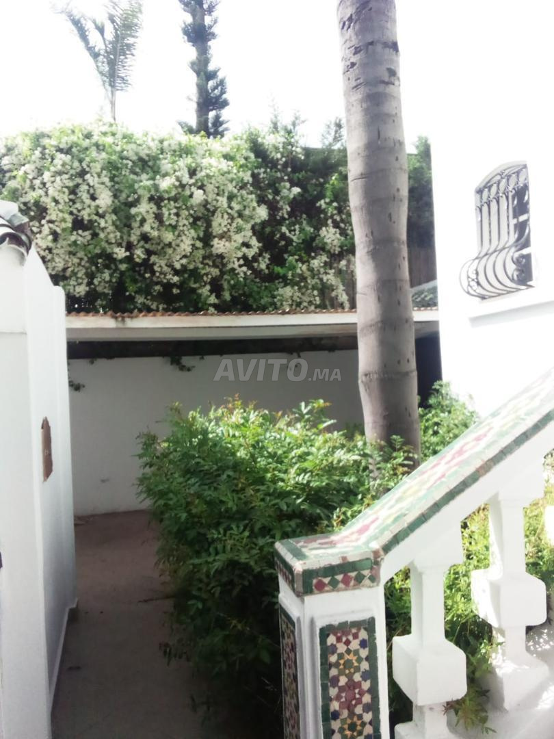 Villa 400 m² en location à Casablanca C.I.L — Photo 14