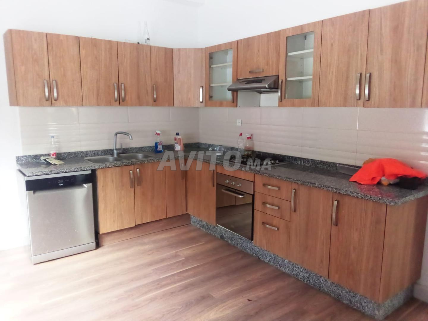 Villa 400 m² en location à Casablanca C.I.L — Photo 16