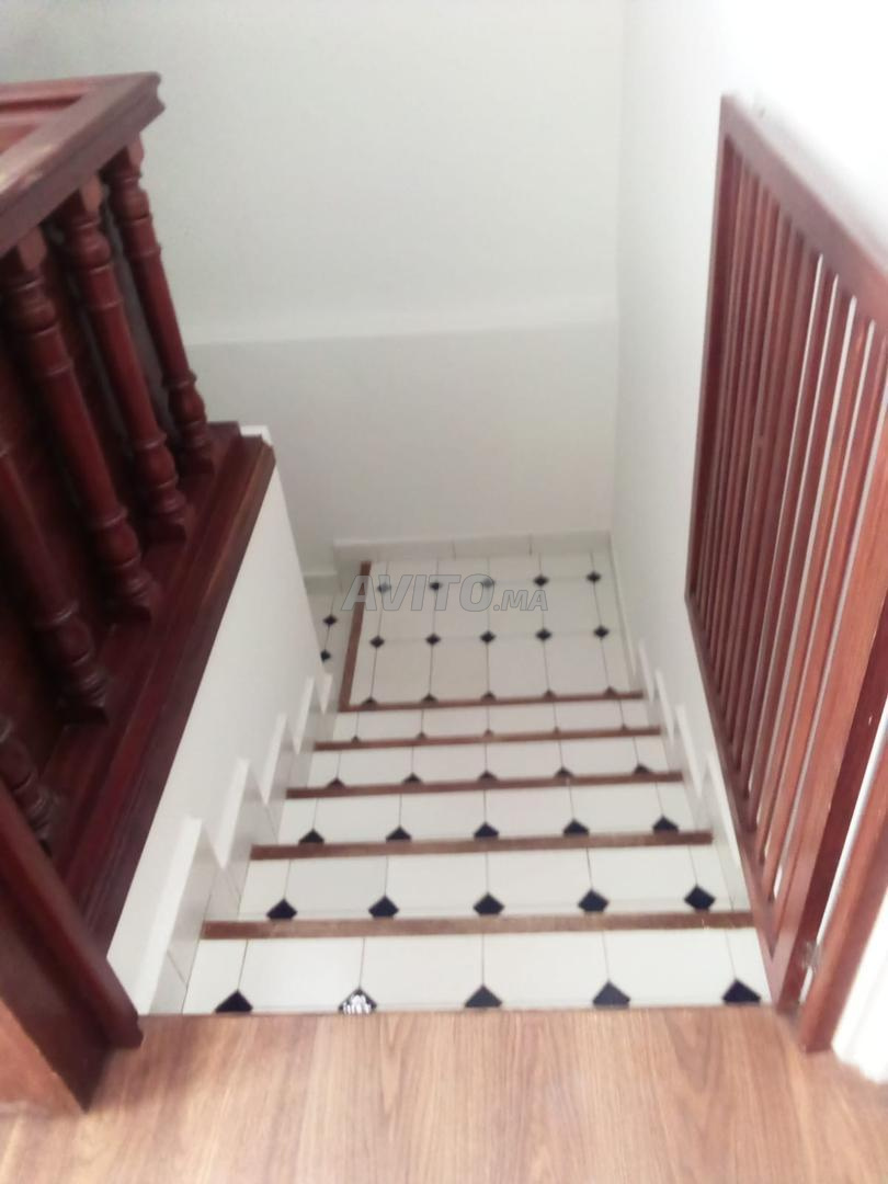 Villa 400 m² en location à Casablanca C.I.L — Photo 20