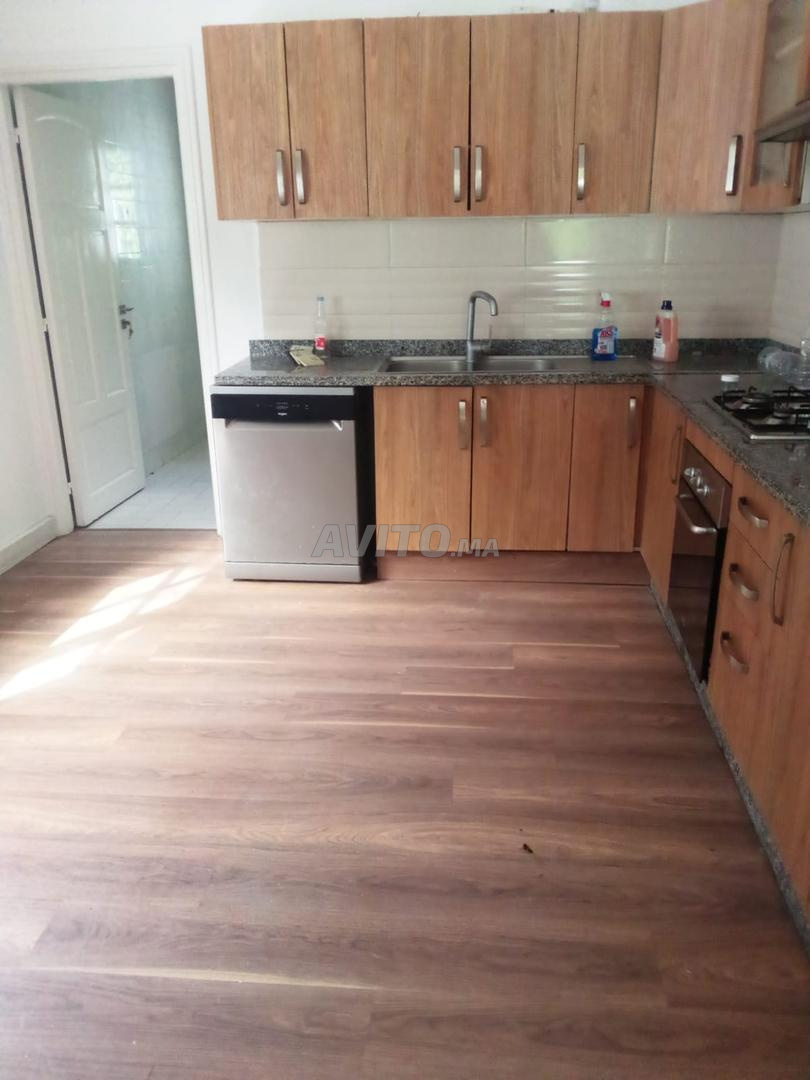 Villa 400 m² en location à Casablanca C.I.L — Photo 22