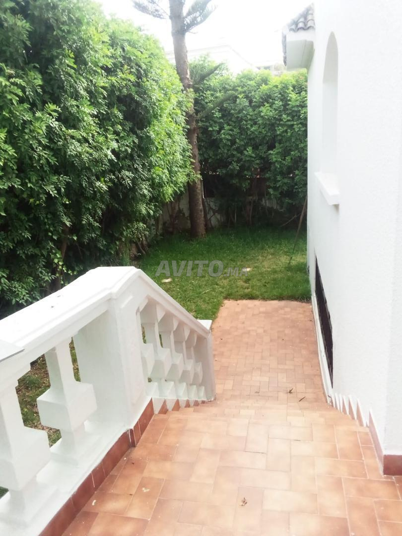 Villa 400 m² en location à Casablanca C.I.L — Photo 26