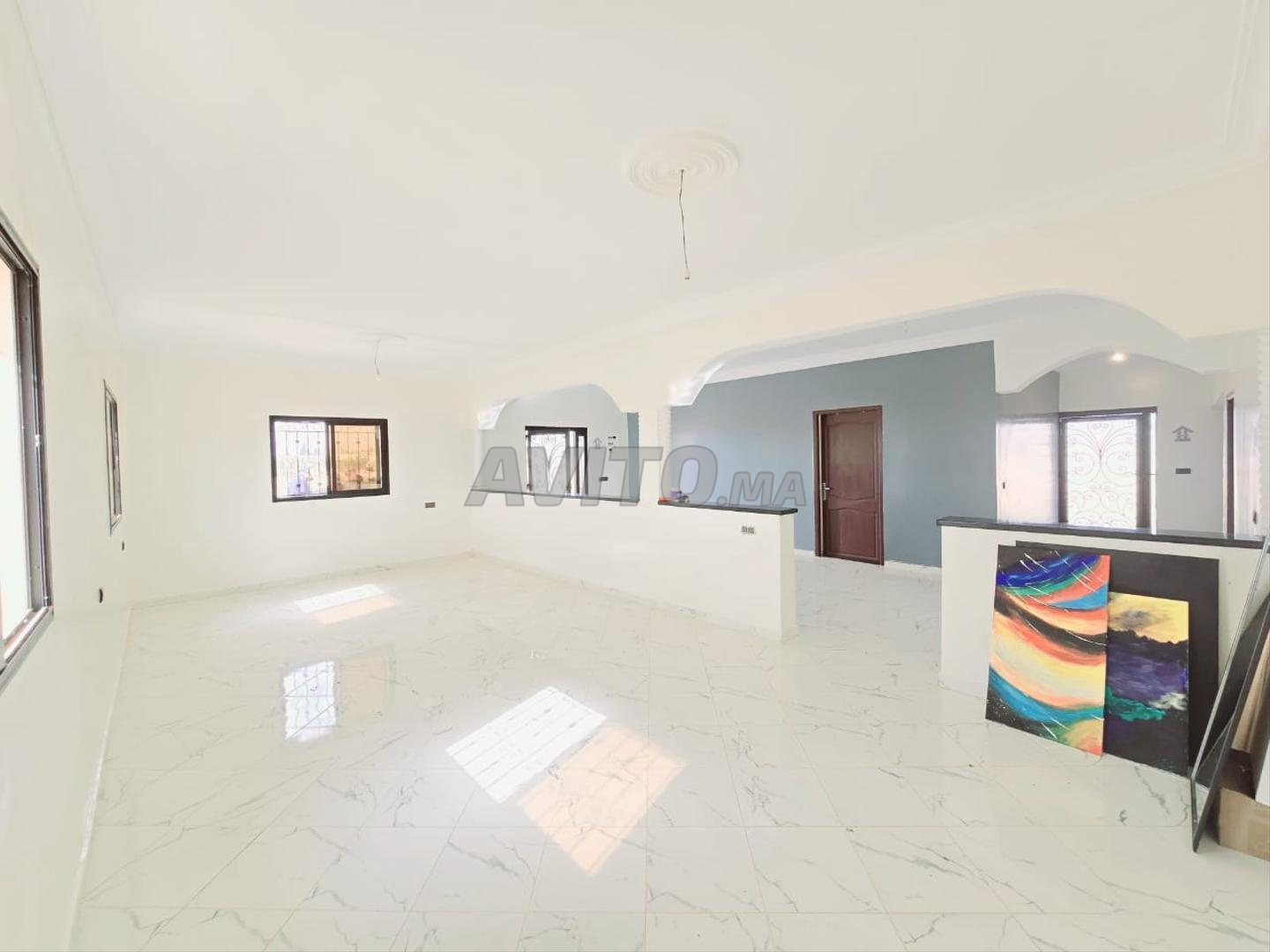 Land 3600 m² for sale in El Jadida — Photo 5
