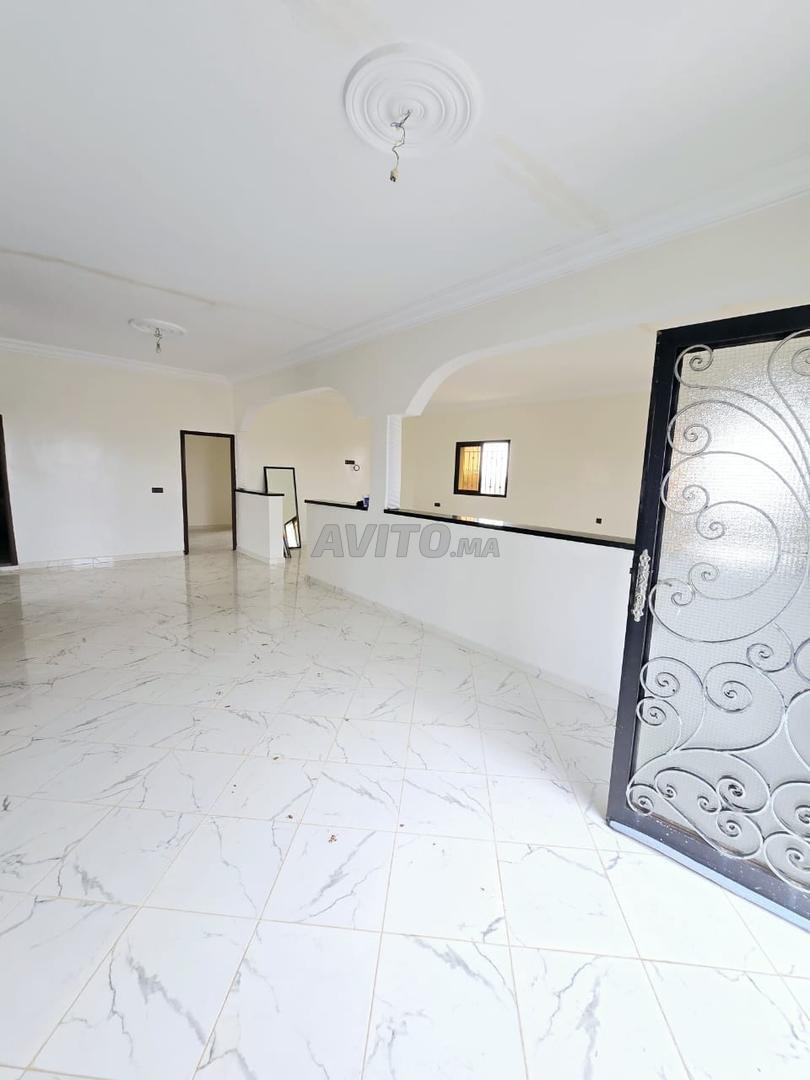 Land 3600 m² for sale in El Jadida — Photo 6