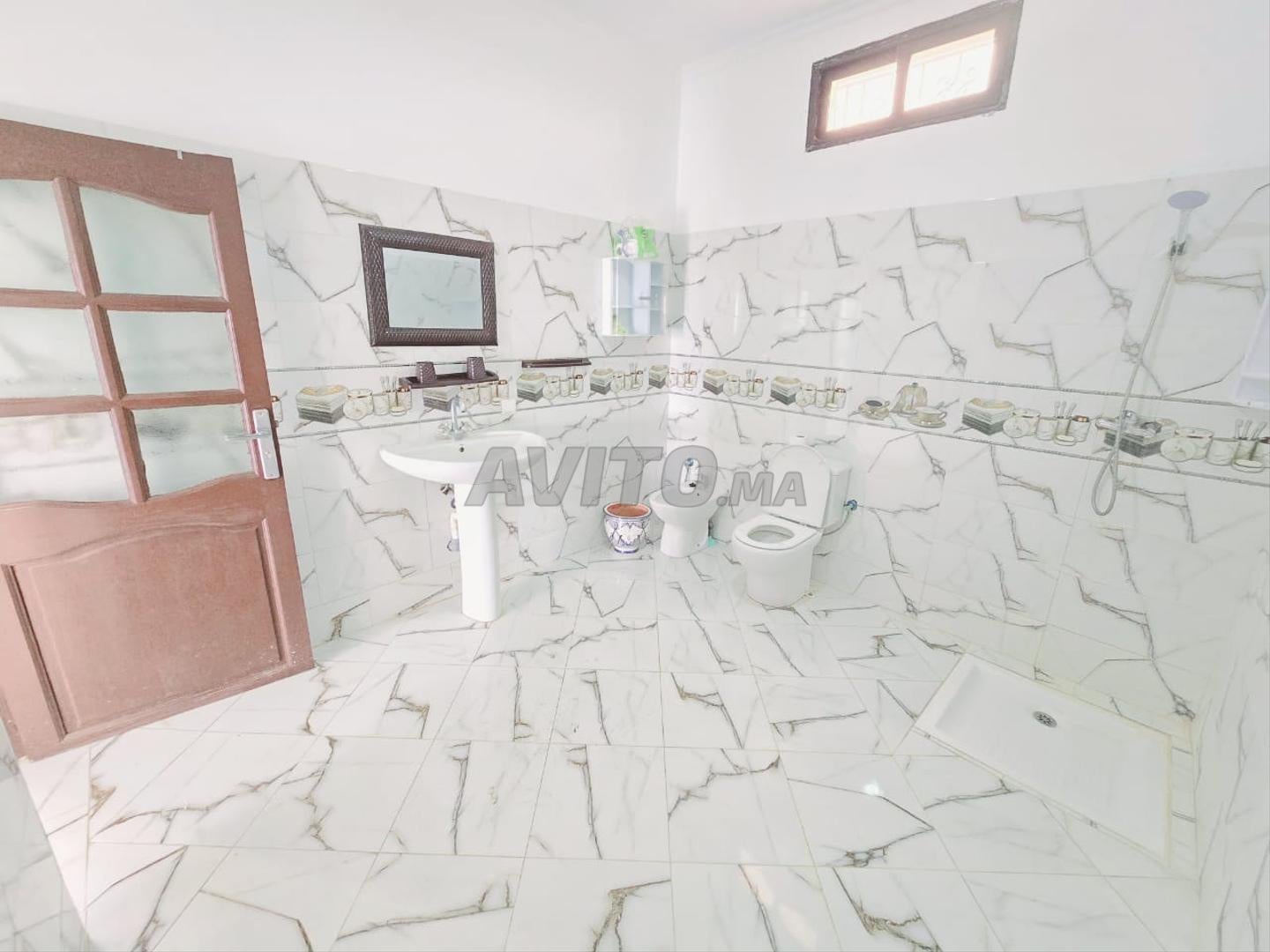 Land 3600 m² for sale in El Jadida — Photo 8