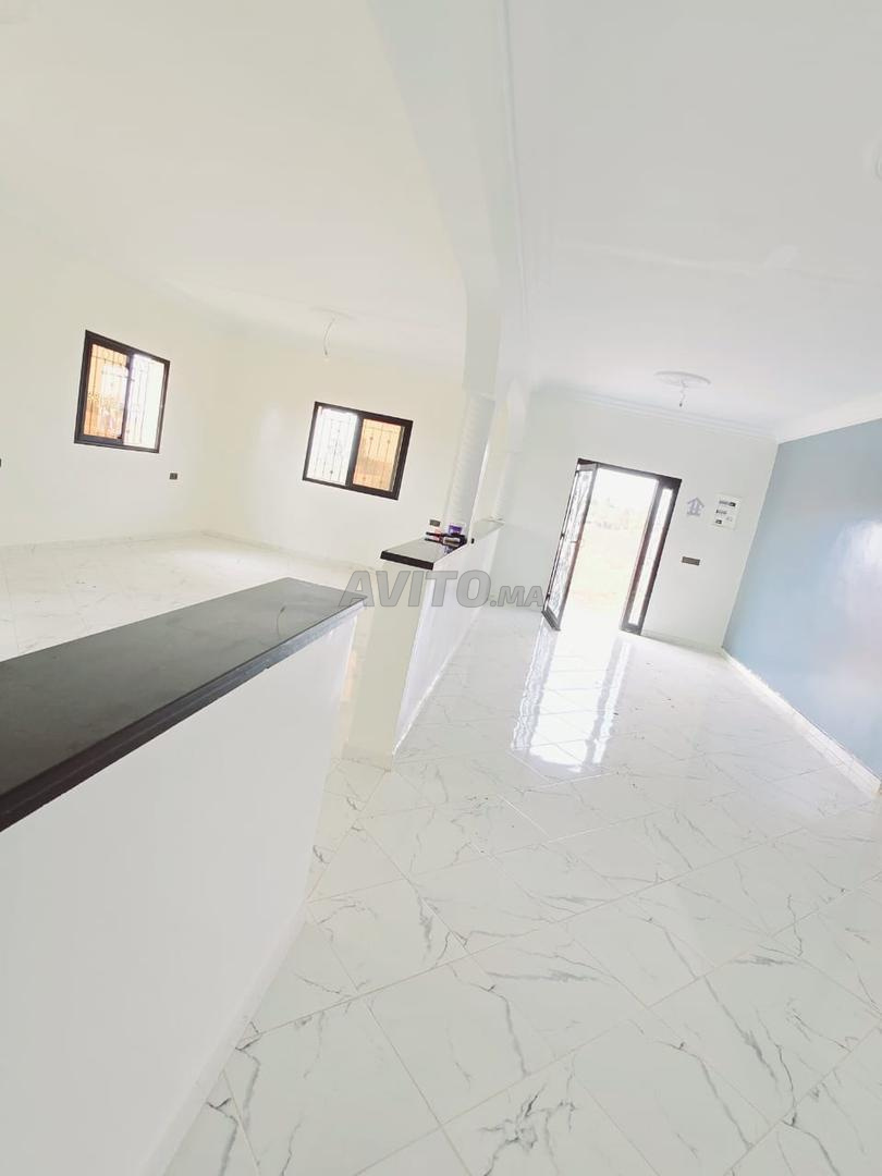Land 3600 m² for sale in El Jadida — Photo 9