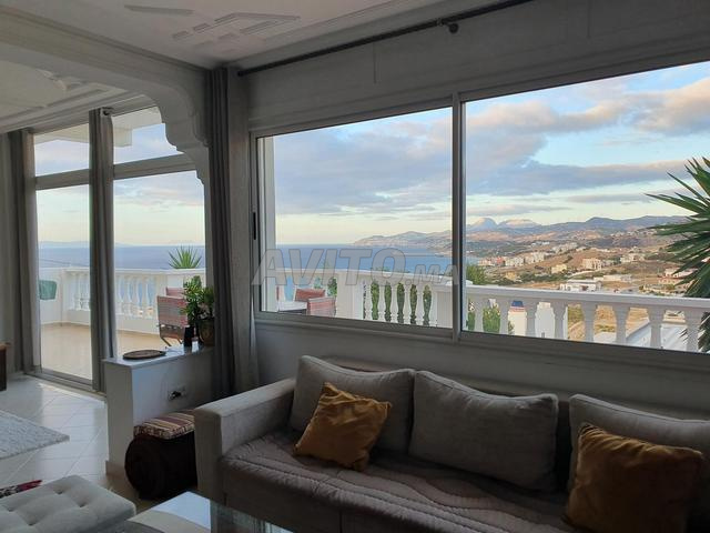 Villa for Rent in Tangier - 3 Bedrooms, Private Pool — Photo 5
