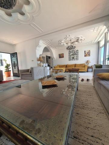 Villa for Rent in Tangier - 3 Bedrooms, Private Pool — Photo 7
