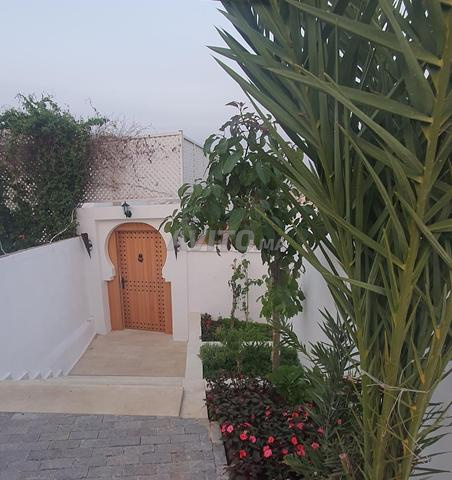 Villa for Rent in Tangier - 3 Bedrooms, Private Pool — Photo 9
