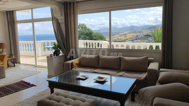 Villa for Rent in Tangier - 3 Bedrooms, Private Pool — Photo 11