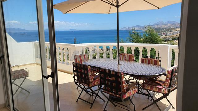 Villa for Rent in Tangier - 3 Bedrooms, Private Pool — Photo 13