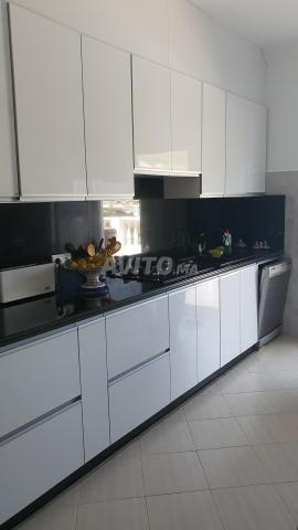 Villa for Rent in Tangier - 3 Bedrooms, Private Pool — Photo 15