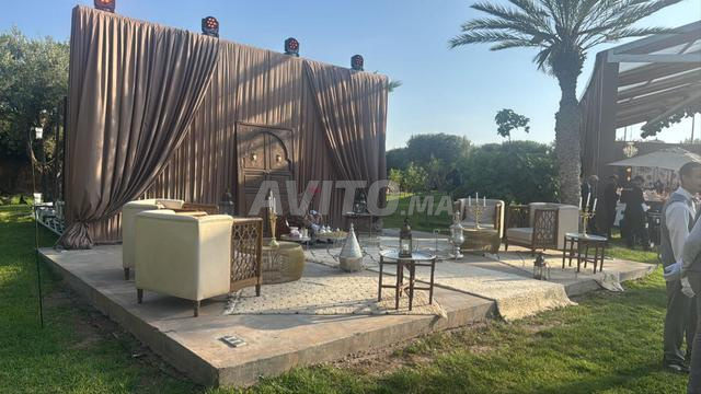 Villa 11 bedrooms for sale in Marrakech — Photo 12
