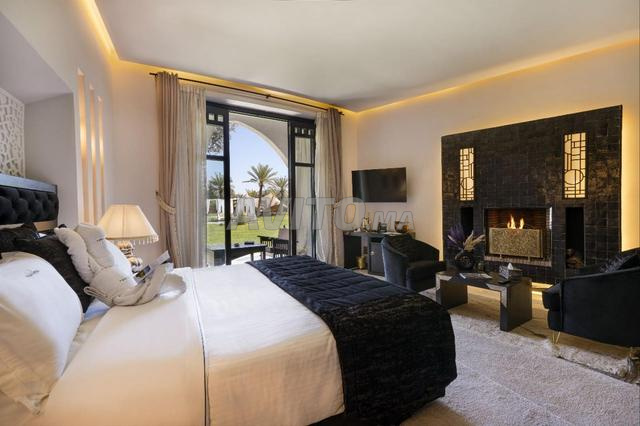Villa 11 bedrooms for sale in Marrakech — Photo 18