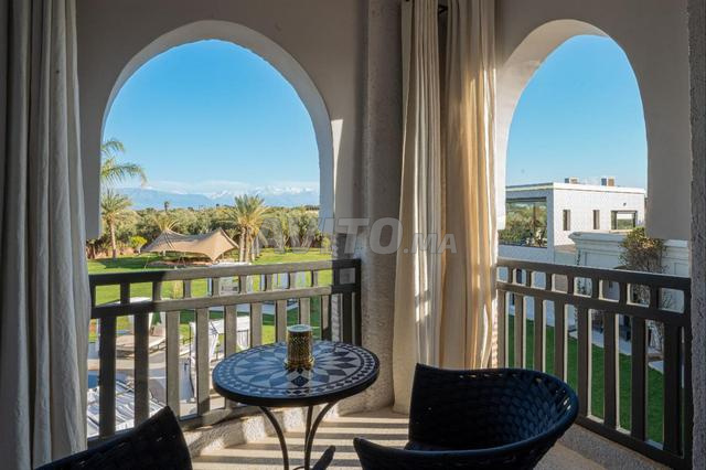 Villa 11 bedrooms for sale in Marrakech — Photo 20