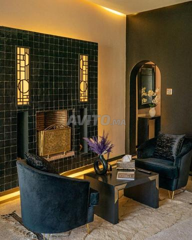 Villa 11 bedrooms for sale in Marrakech — Photo 24