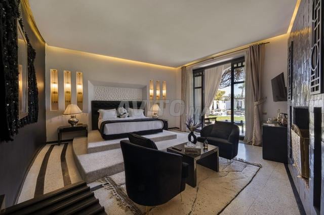 Villa 11 bedrooms for sale in Marrakech — Photo 30