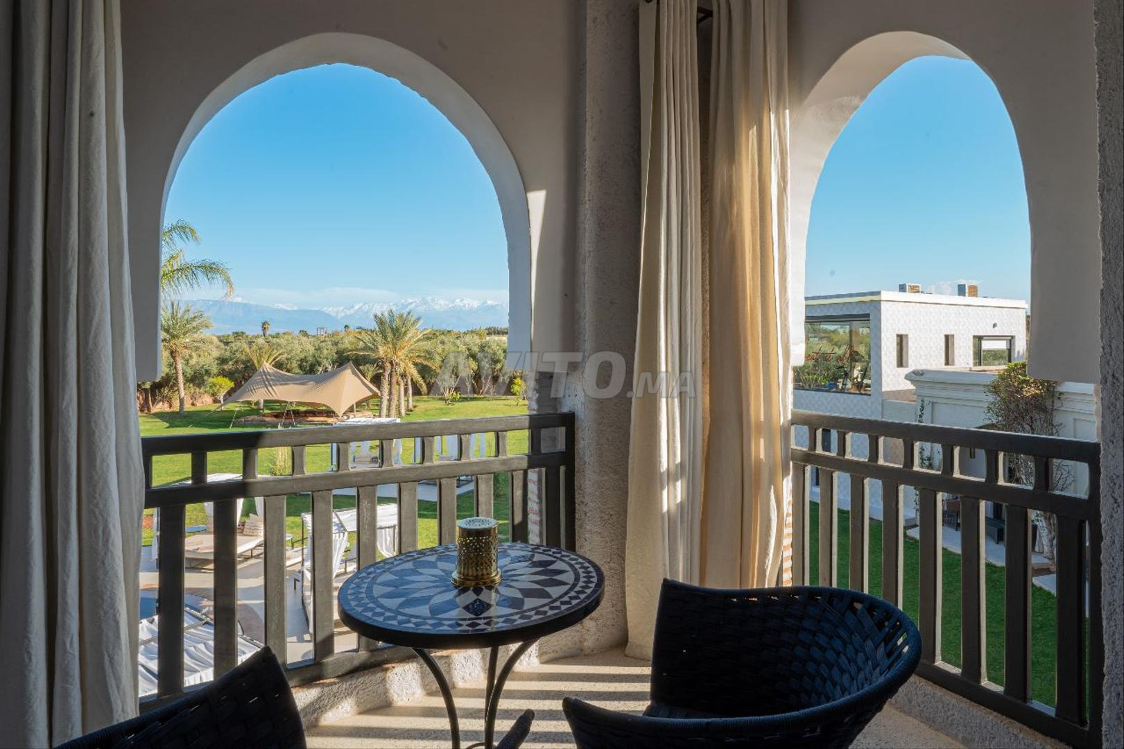 Villa 11 bedrooms for sale in Marrakech — Photo 19