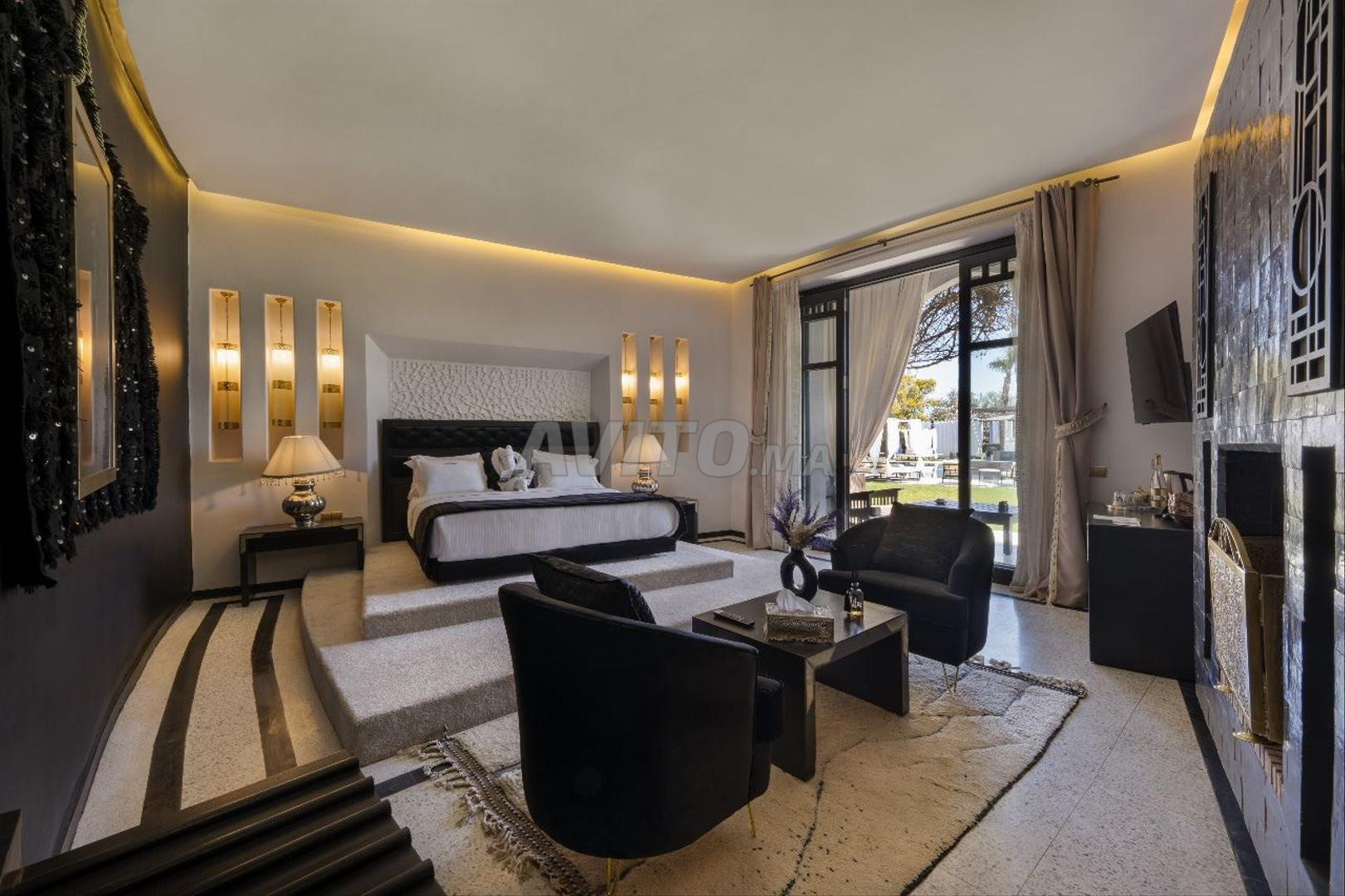 Villa 11 bedrooms for sale in Marrakech — Photo 29