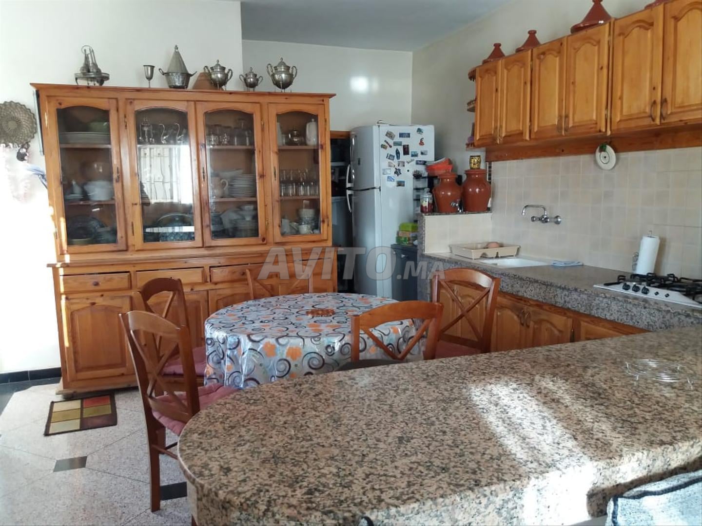 فيلا للبيع في القنيطرة 380 متر مربع — Photo 10