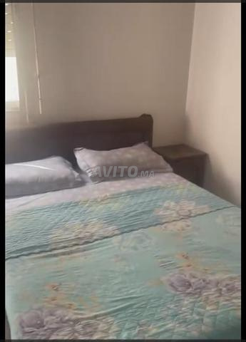 Studio 60 m² à louer à Casablanca — Photo 3