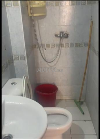 Studio 60 m² à louer à Casablanca — Photo 11