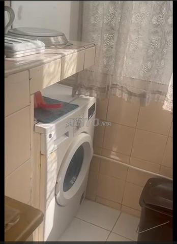 Studio 60 m² à louer à Casablanca — Photo 13
